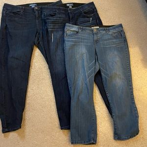 Democracy, Ab Solution